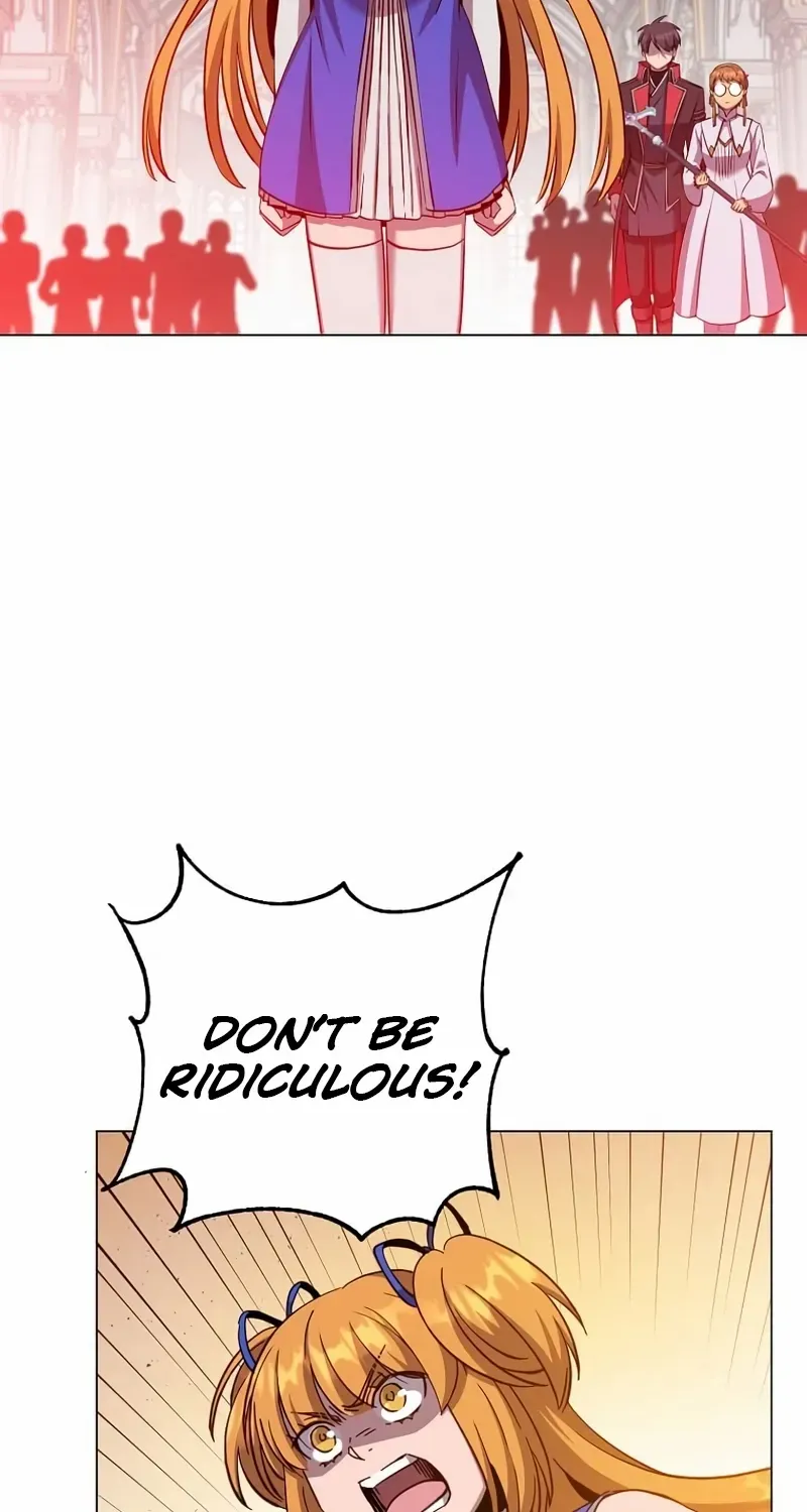 Read The MAX leveled hero will return! chapter 173 image 2 on Lezhin