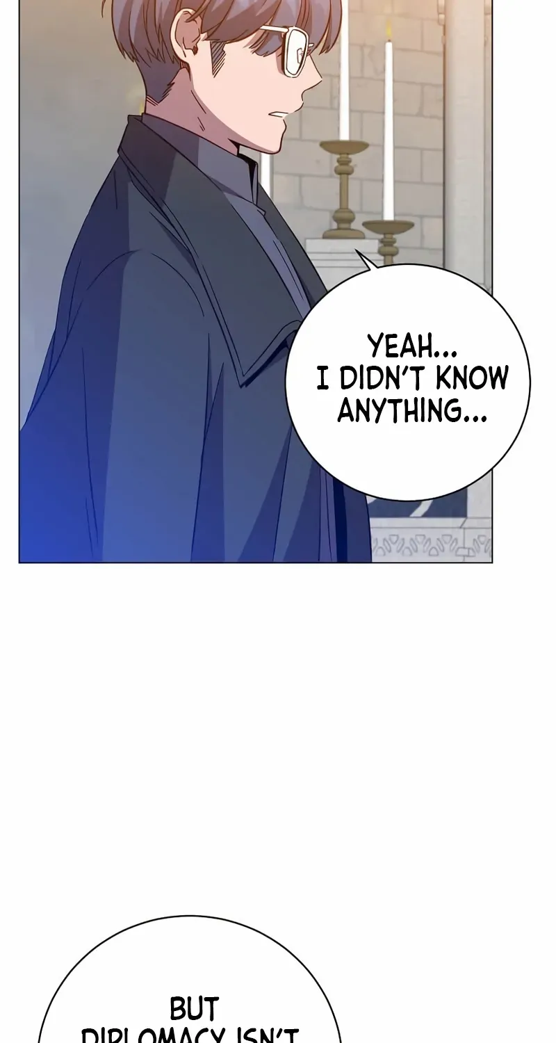 Read The MAX leveled hero will return! chapter 173 image 21 on Lezhin