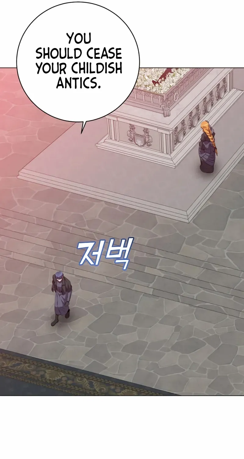 Read The MAX leveled hero will return! chapter 173 image 25 on Lezhin