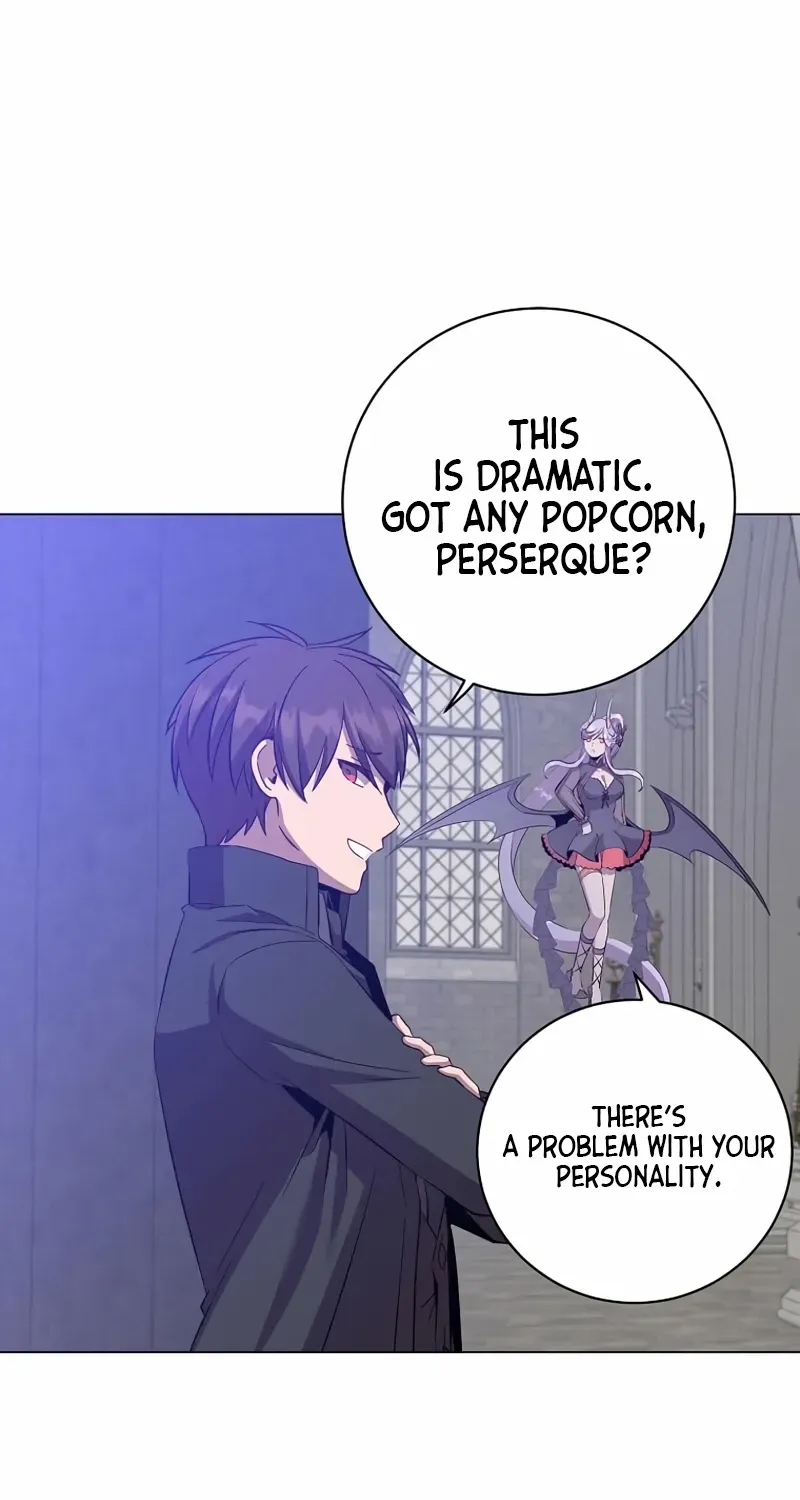 Read The MAX leveled hero will return! chapter 173 image 26 on Lezhin