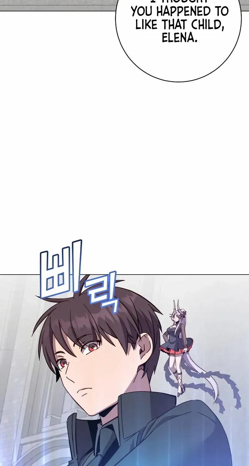 Read The MAX leveled hero will return! chapter 173 image 28 on Lezhin