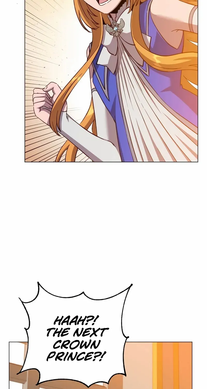 Read The MAX leveled hero will return! chapter 173 image 3 on Lezhin