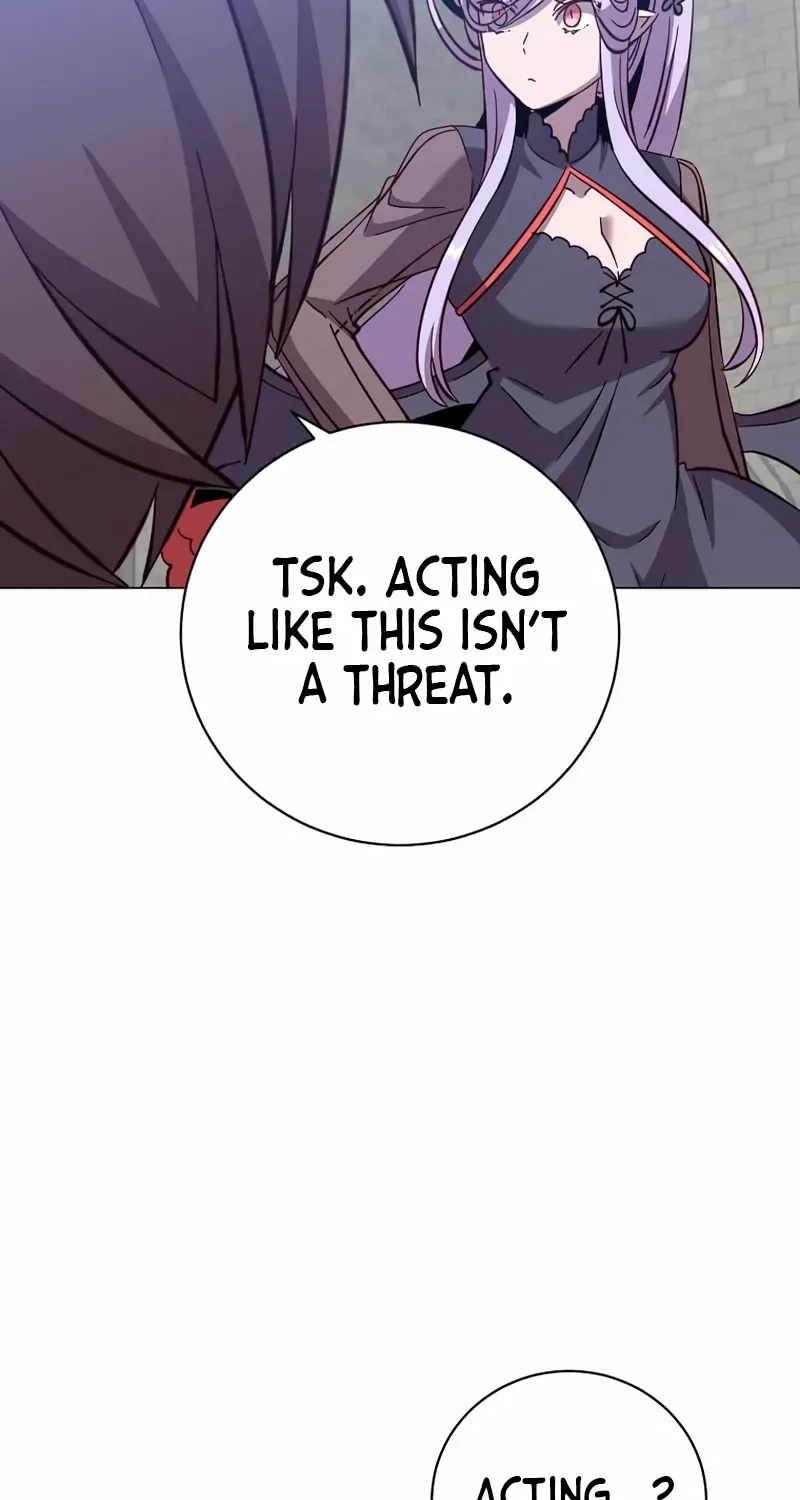 Read The MAX leveled hero will return! chapter 173 image 31 on Lezhin
