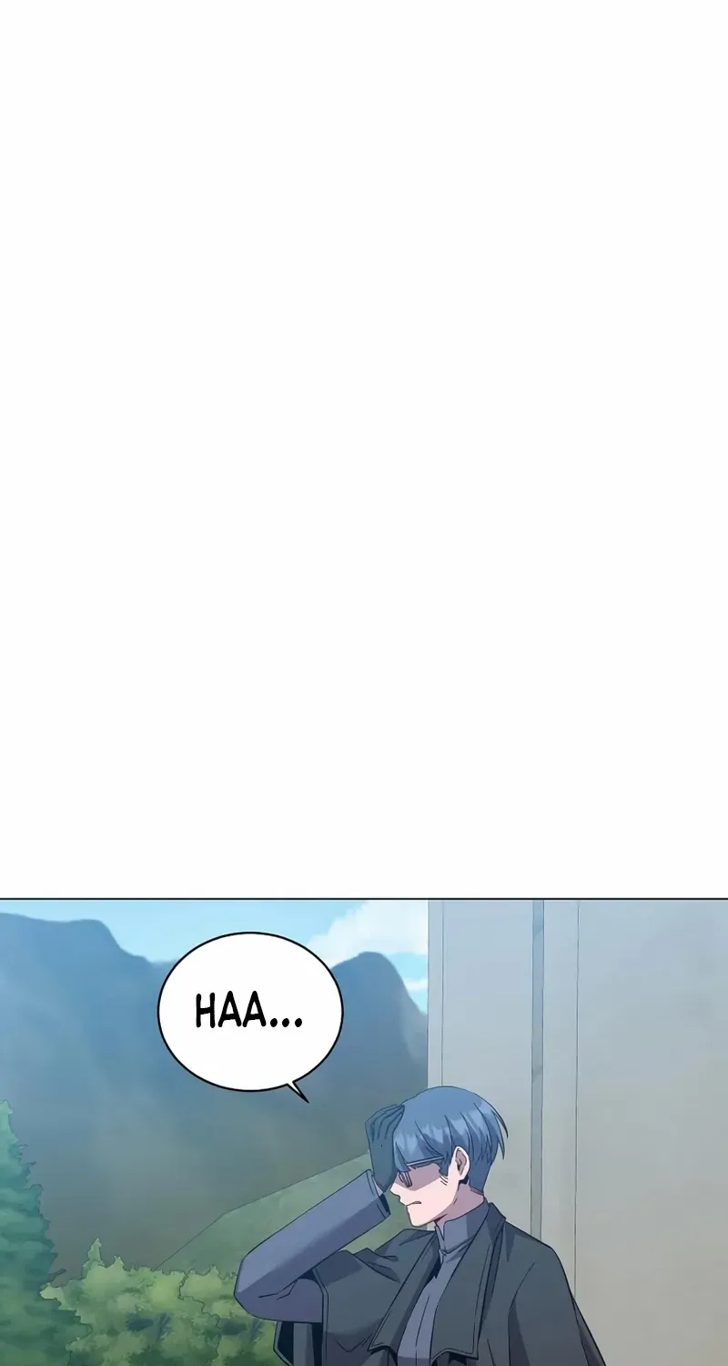 Read The MAX leveled hero will return! chapter 173 image 34 on Lezhin