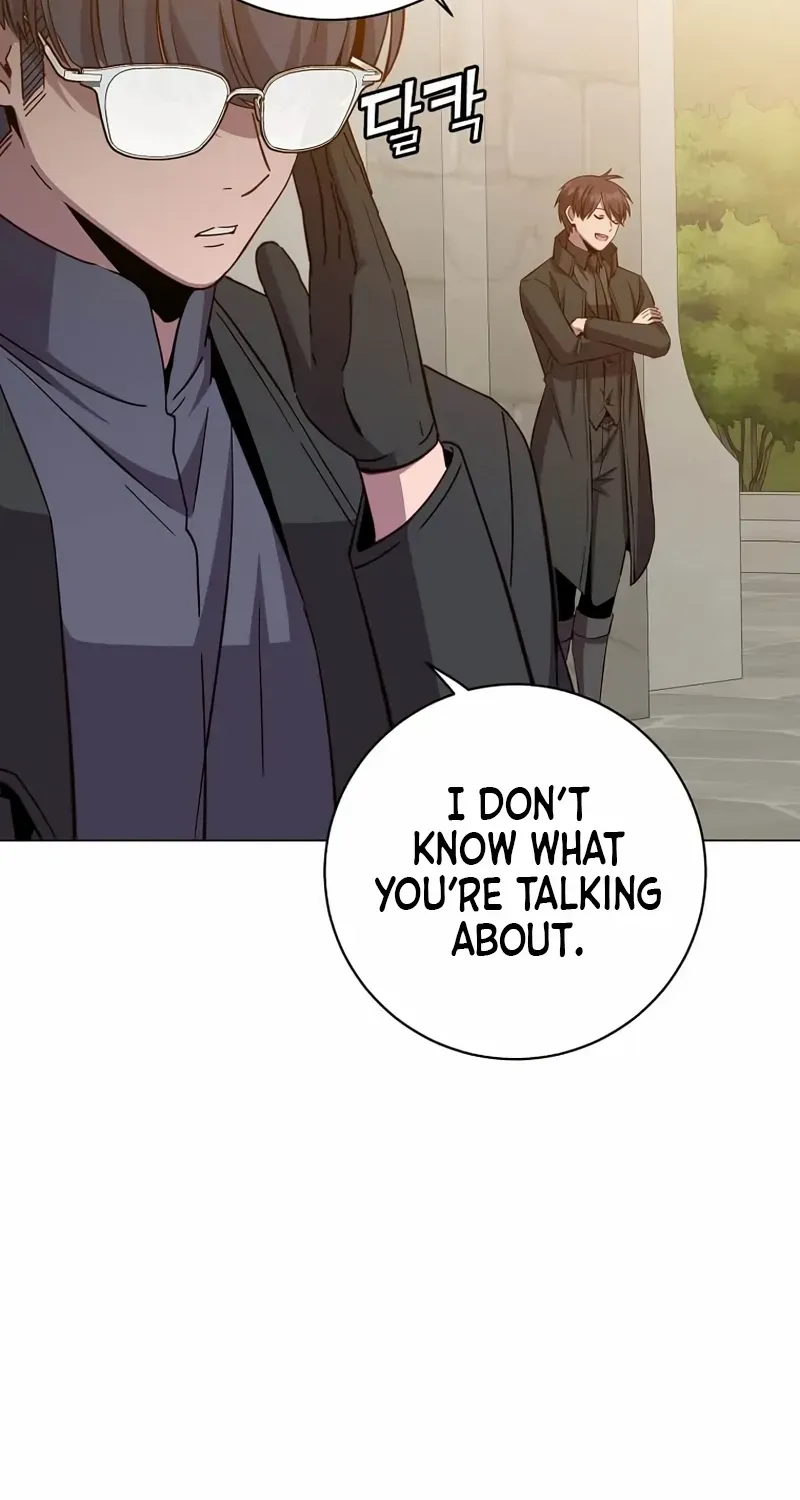 Read The MAX leveled hero will return! chapter 173 image 36 on Lezhin