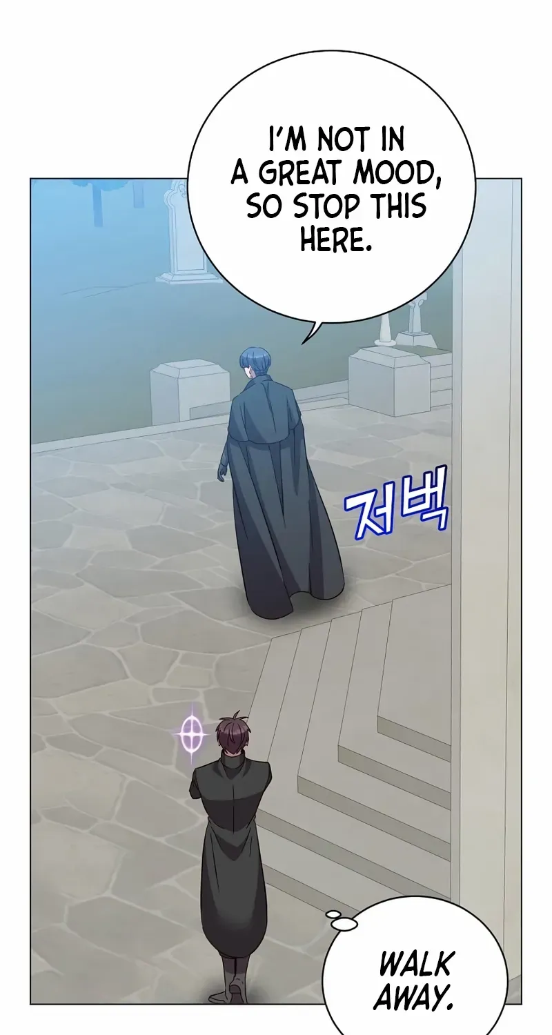 Read The MAX leveled hero will return! chapter 173 image 37 on Lezhin