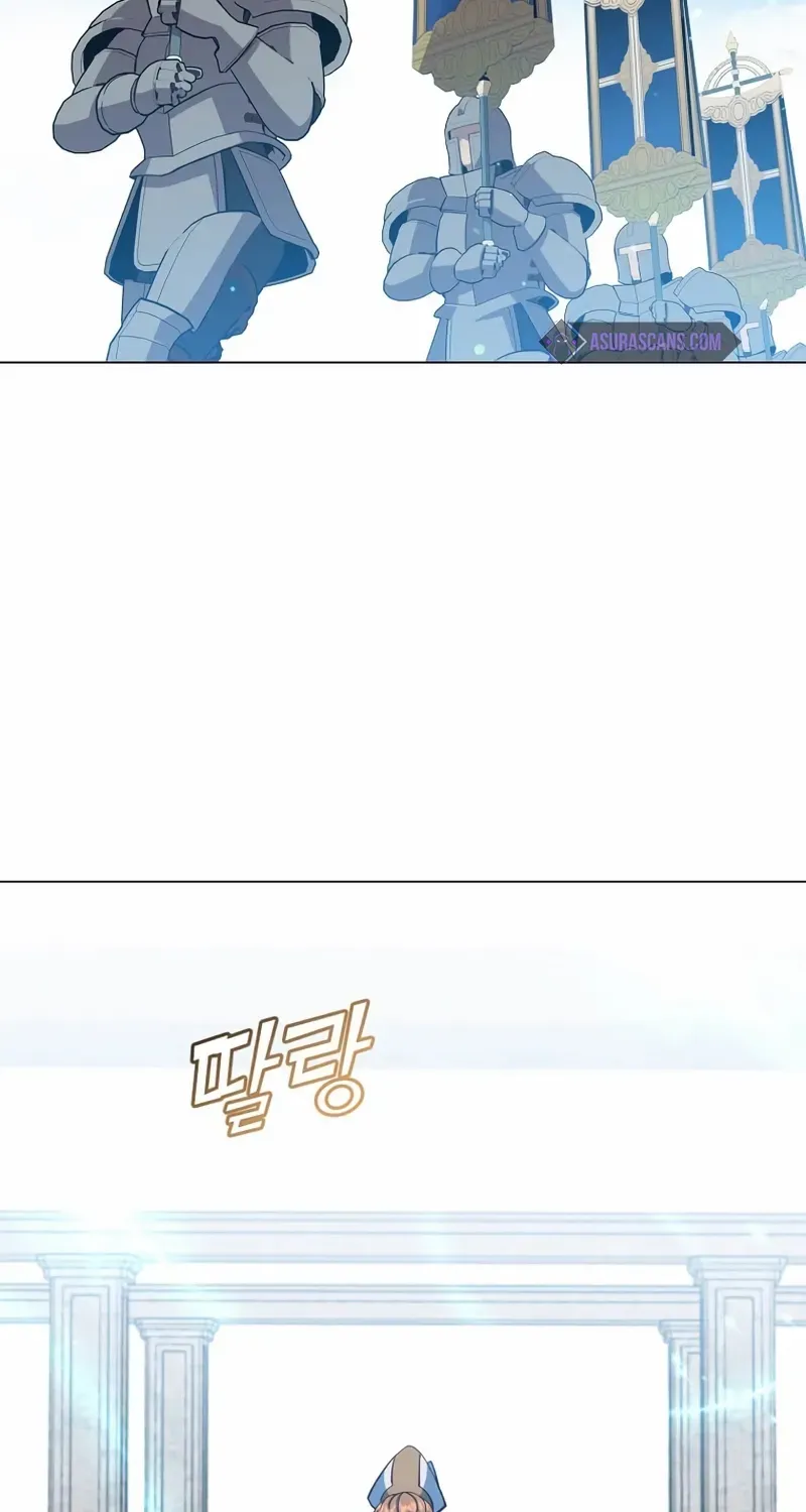 Read The MAX leveled hero will return! chapter 173 image 39 on Lezhin