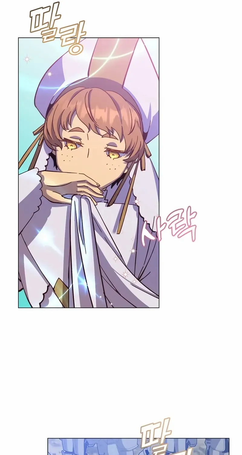 Read The MAX leveled hero will return! chapter 173 image 41 on Lezhin