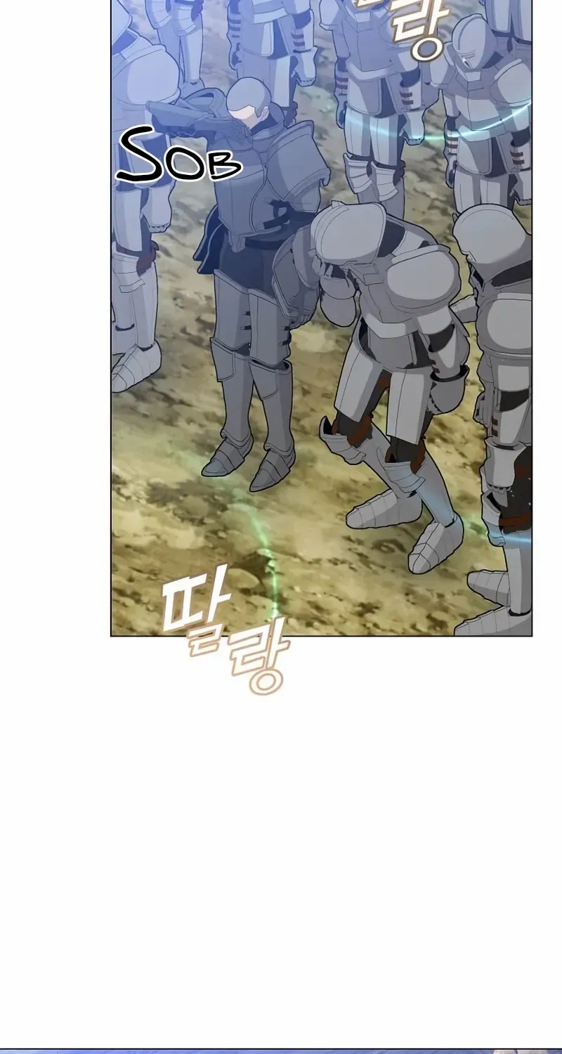 Read The MAX leveled hero will return! chapter 173 image 42 on Lezhin