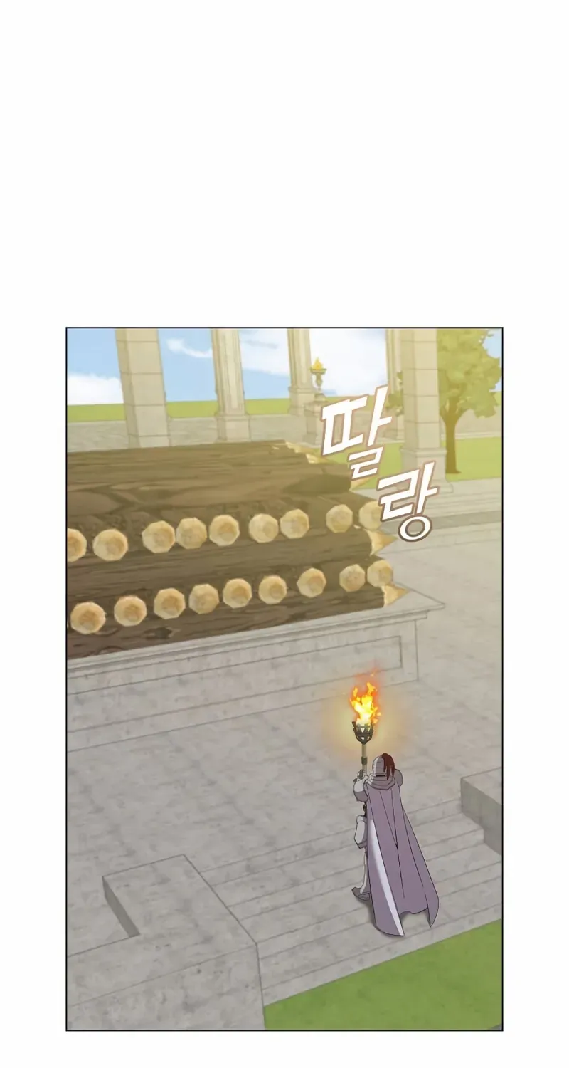 Read The MAX leveled hero will return! chapter 173 image 45 on Lezhin
