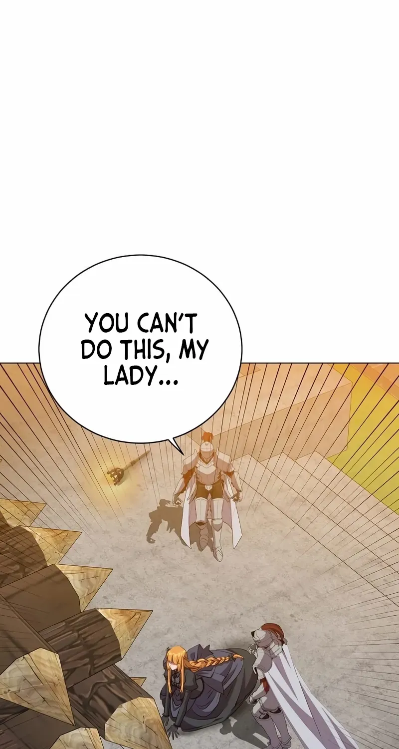 Read The MAX leveled hero will return! chapter 173 image 47 on Lezhin
