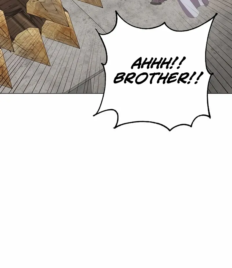 Read The MAX leveled hero will return! chapter 173 image 48 on Lezhin
