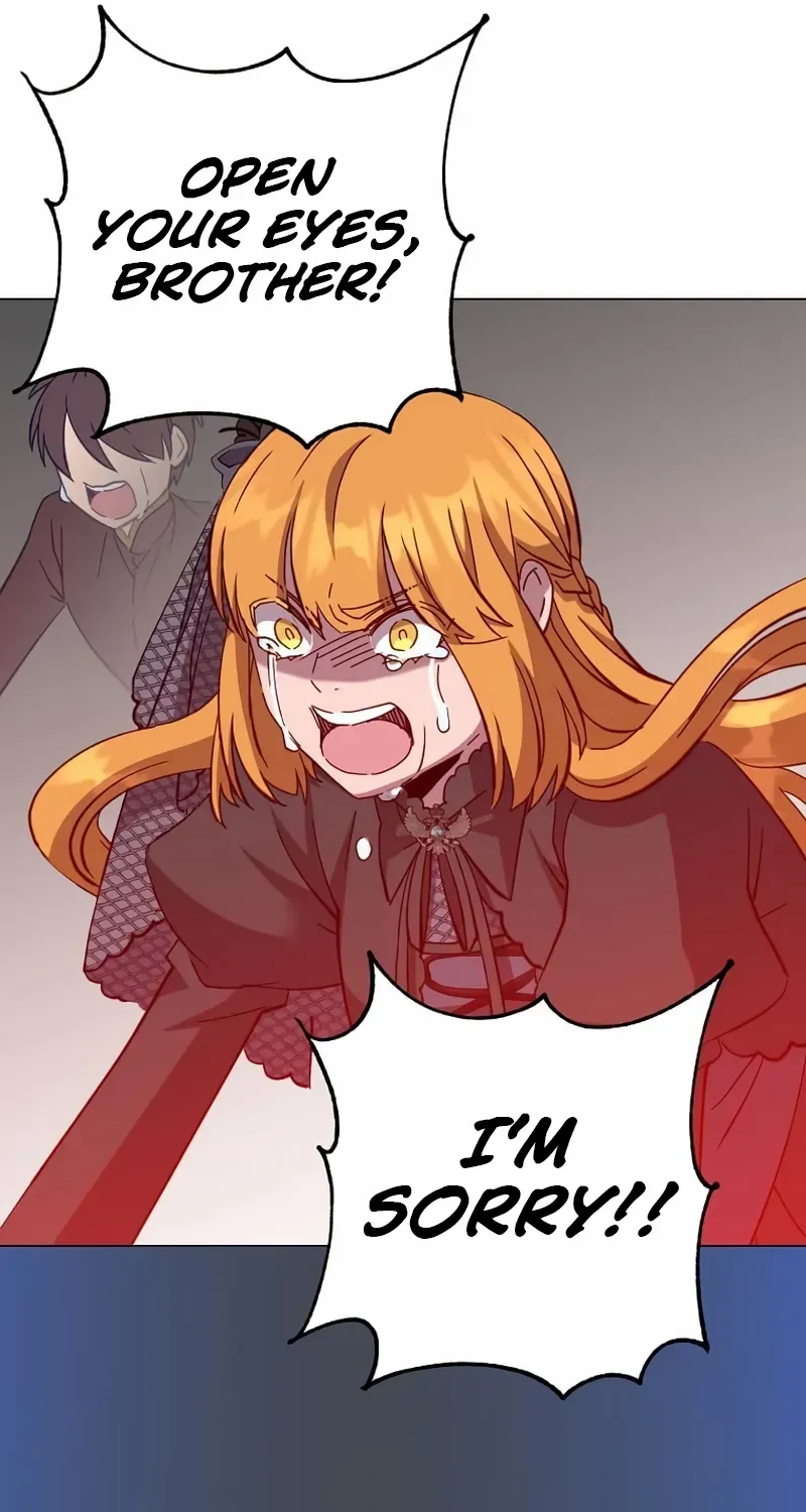 Read The MAX leveled hero will return! chapter 173 image 49 on Lezhin