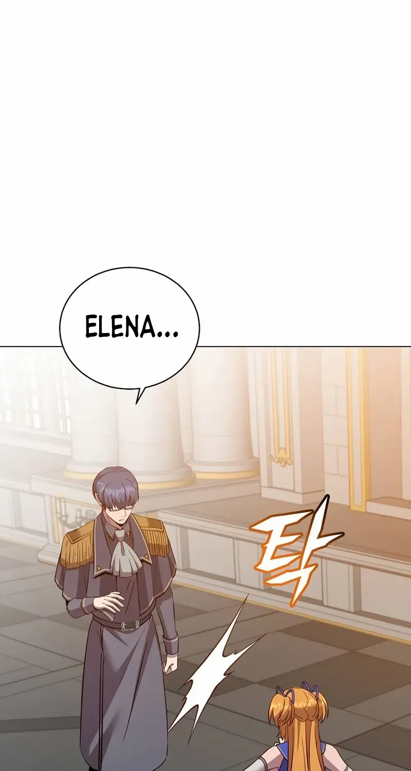 Read The MAX leveled hero will return! chapter 173 image 5 on Lezhin