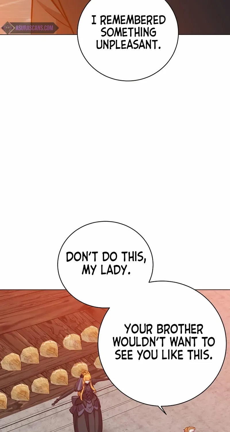 Read The MAX leveled hero will return! chapter 173 image 53 on Lezhin