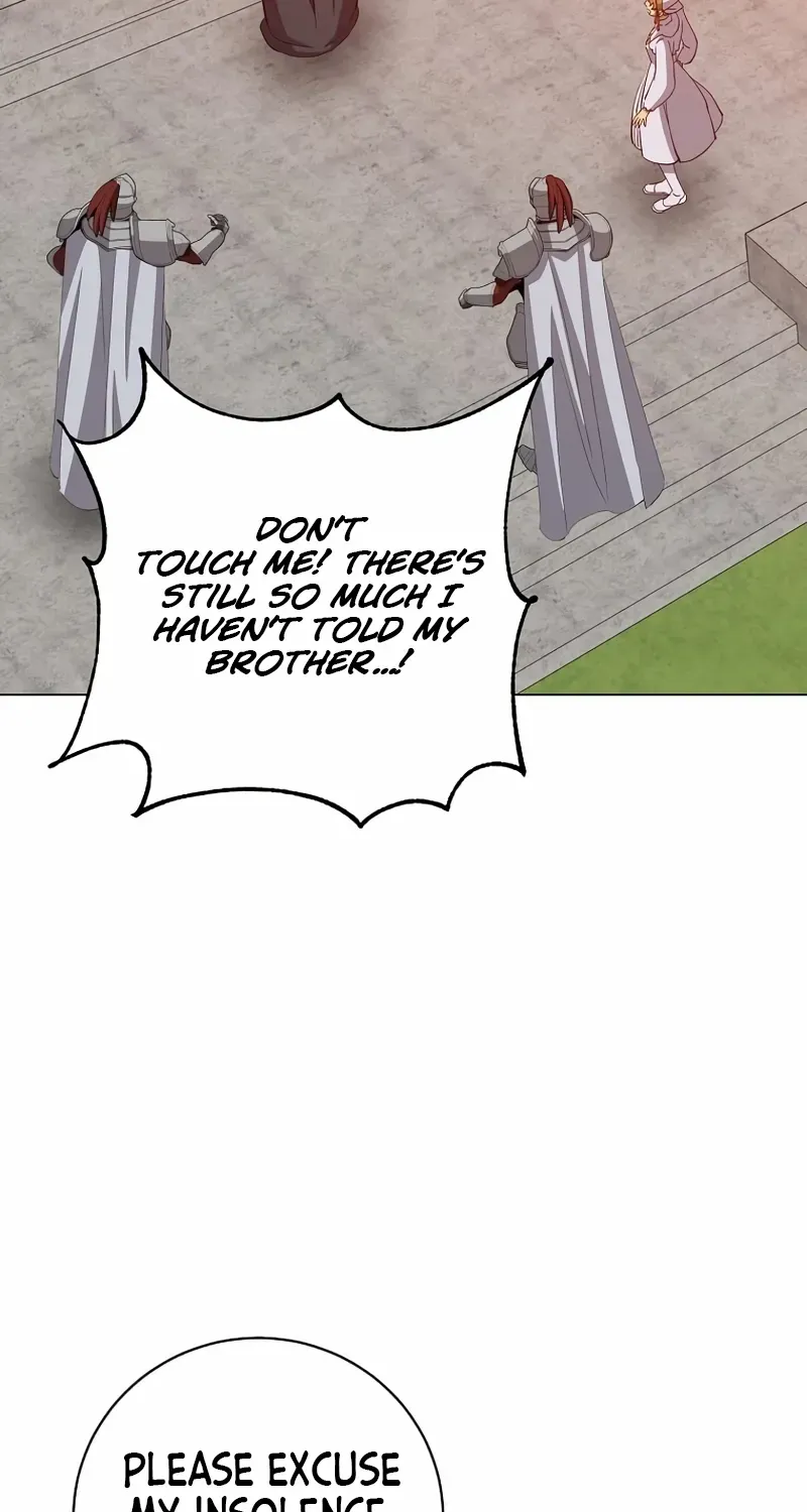 Read The MAX leveled hero will return! chapter 173 image 54 on Lezhin