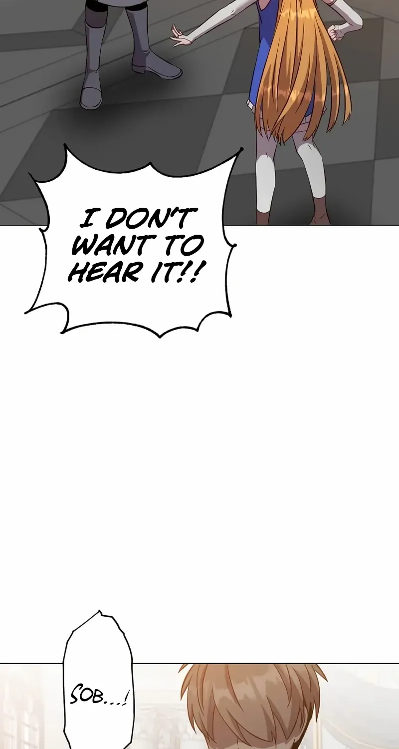 Read The MAX leveled hero will return! chapter 173 image 6 on Lezhin