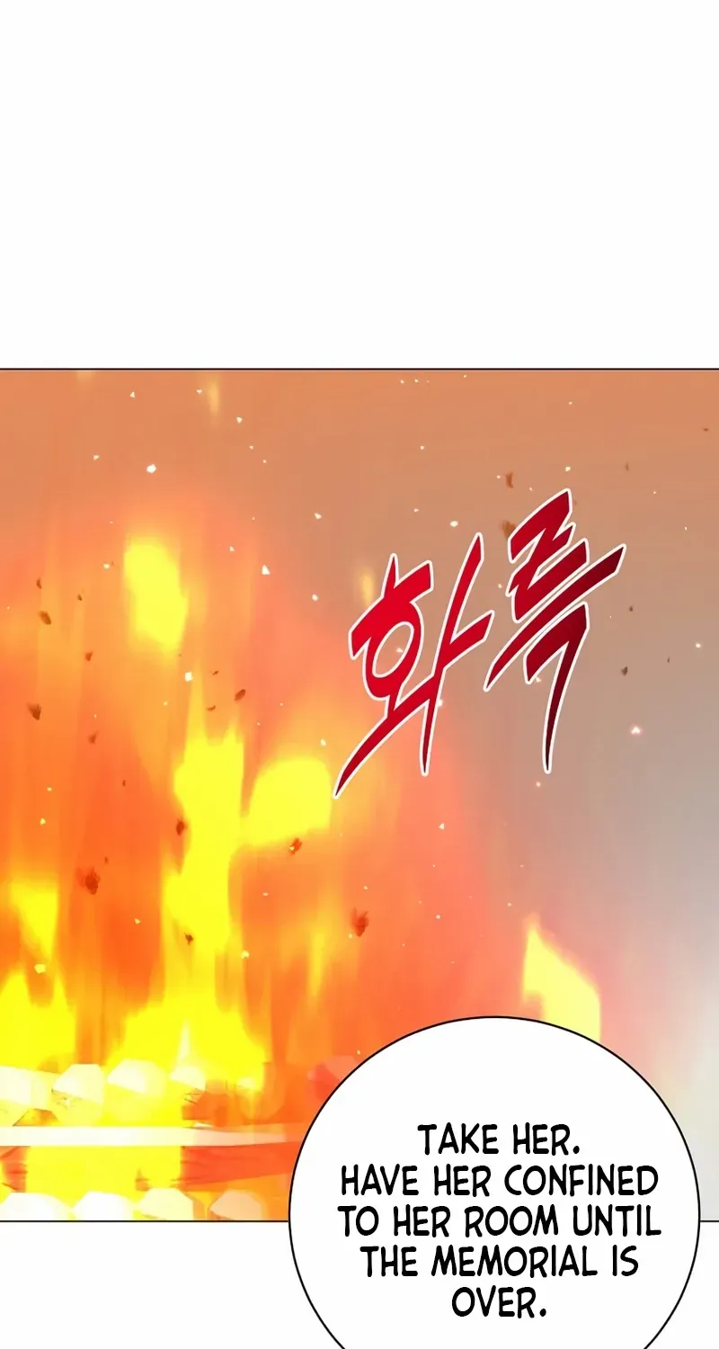 Read The MAX leveled hero will return! chapter 173 image 60 on Lezhin