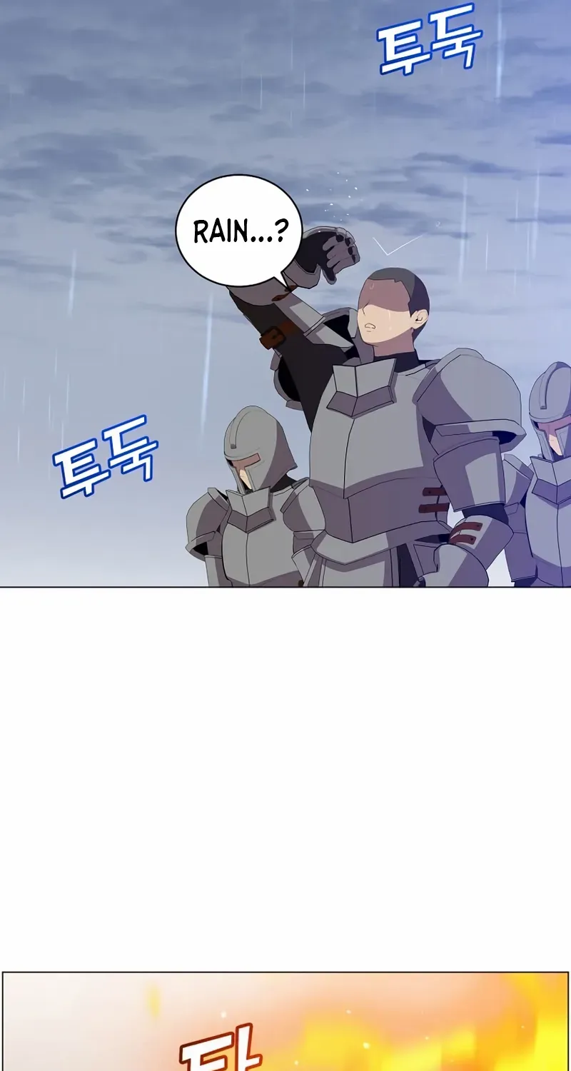 Read The MAX leveled hero will return! chapter 173 image 65 on Lezhin