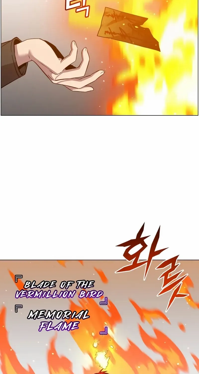 Read The MAX leveled hero will return! chapter 173 image 66 on Lezhin