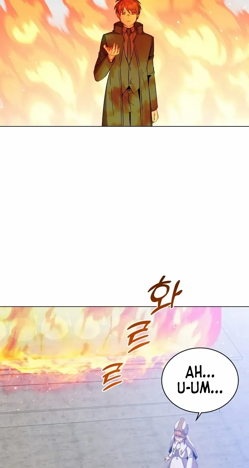 Read The MAX leveled hero will return! chapter 173 image 67 on Lezhin