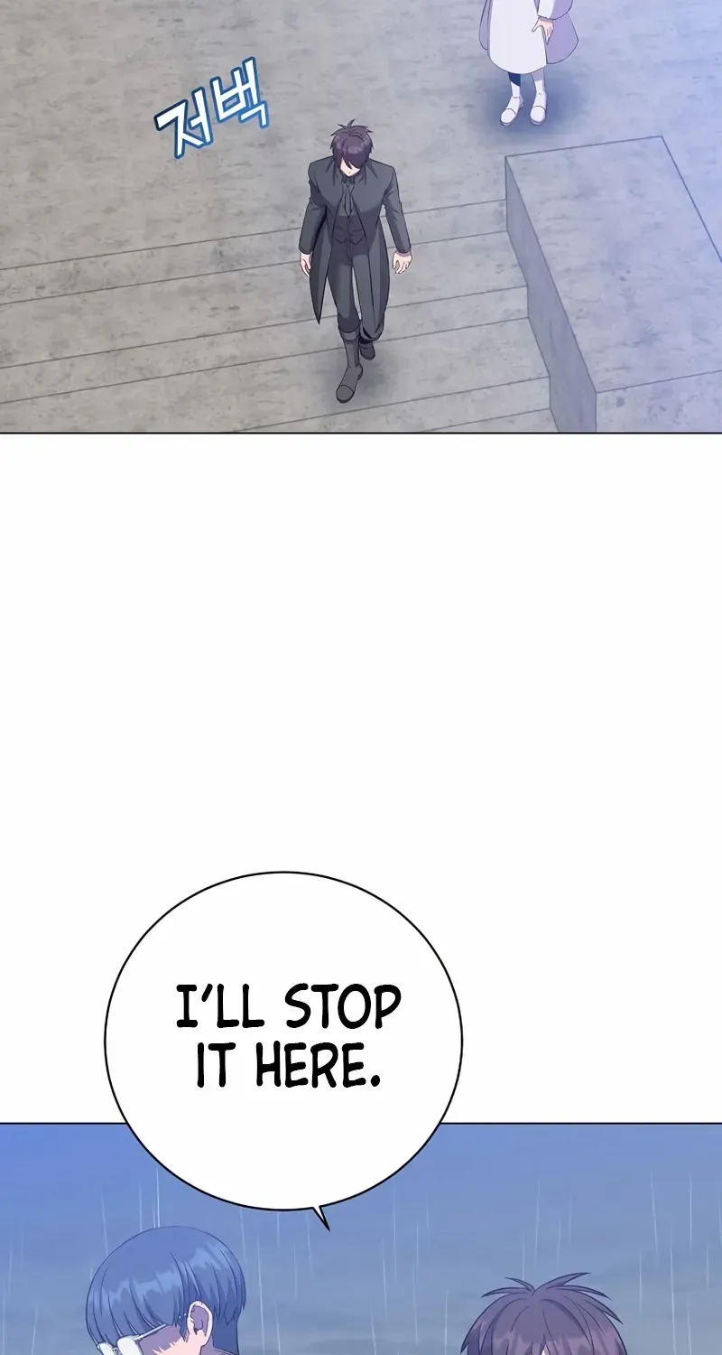 Read The MAX leveled hero will return! chapter 173 image 68 on Lezhin