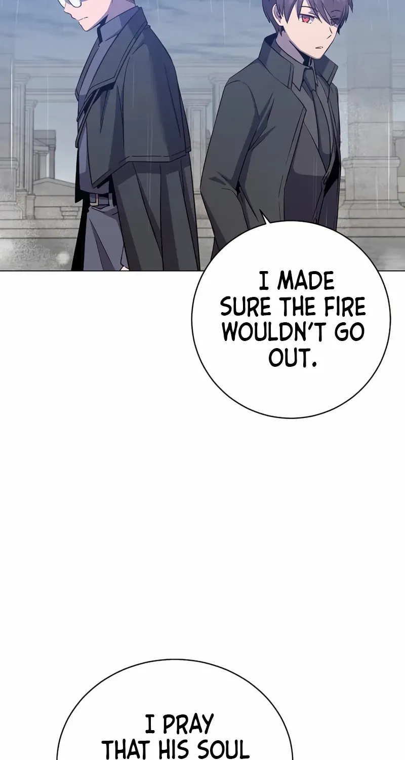 Read The MAX leveled hero will return! chapter 173 image 69 on Lezhin