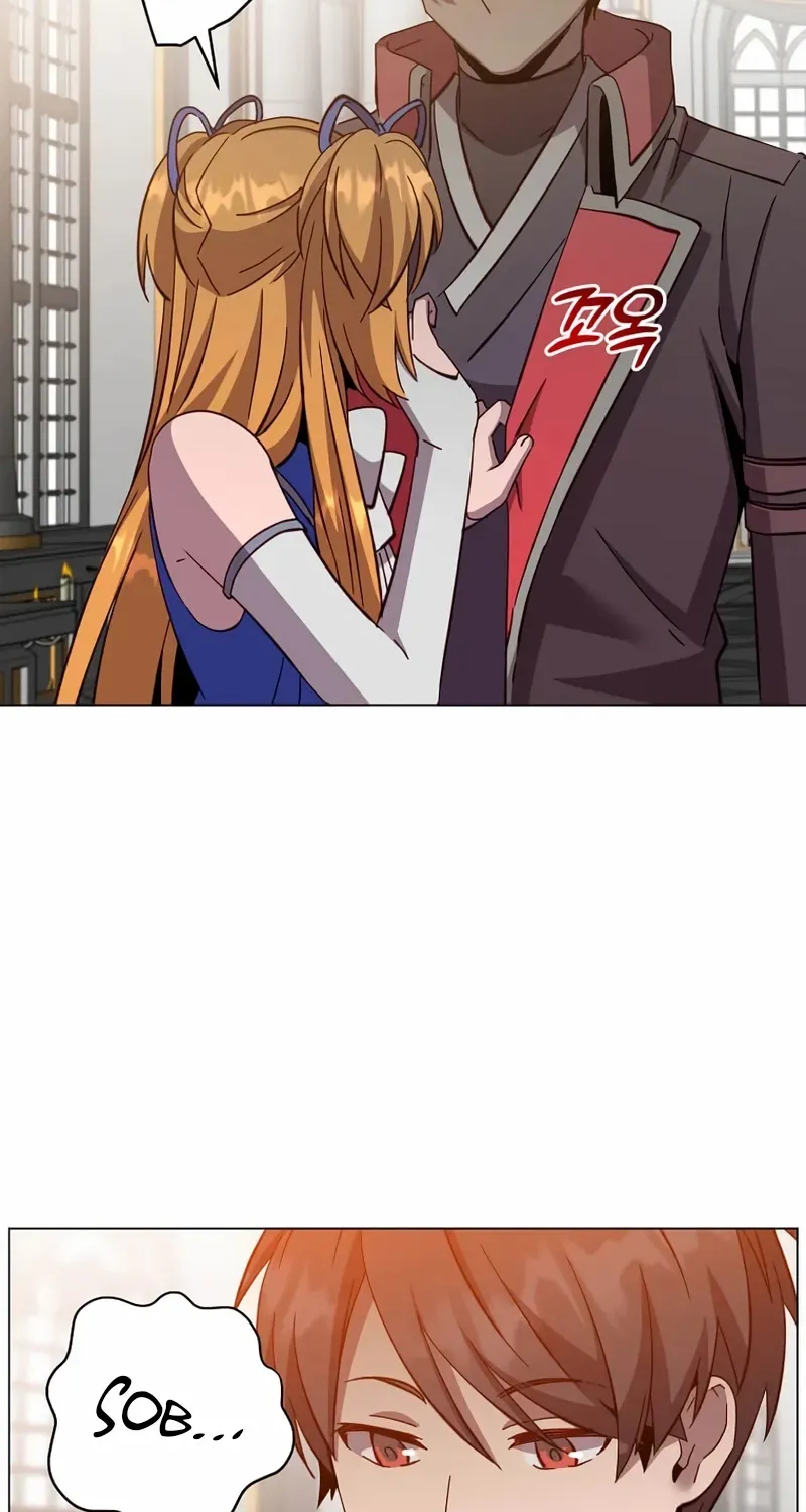 Read The MAX leveled hero will return! chapter 173 image 7 on Lezhin