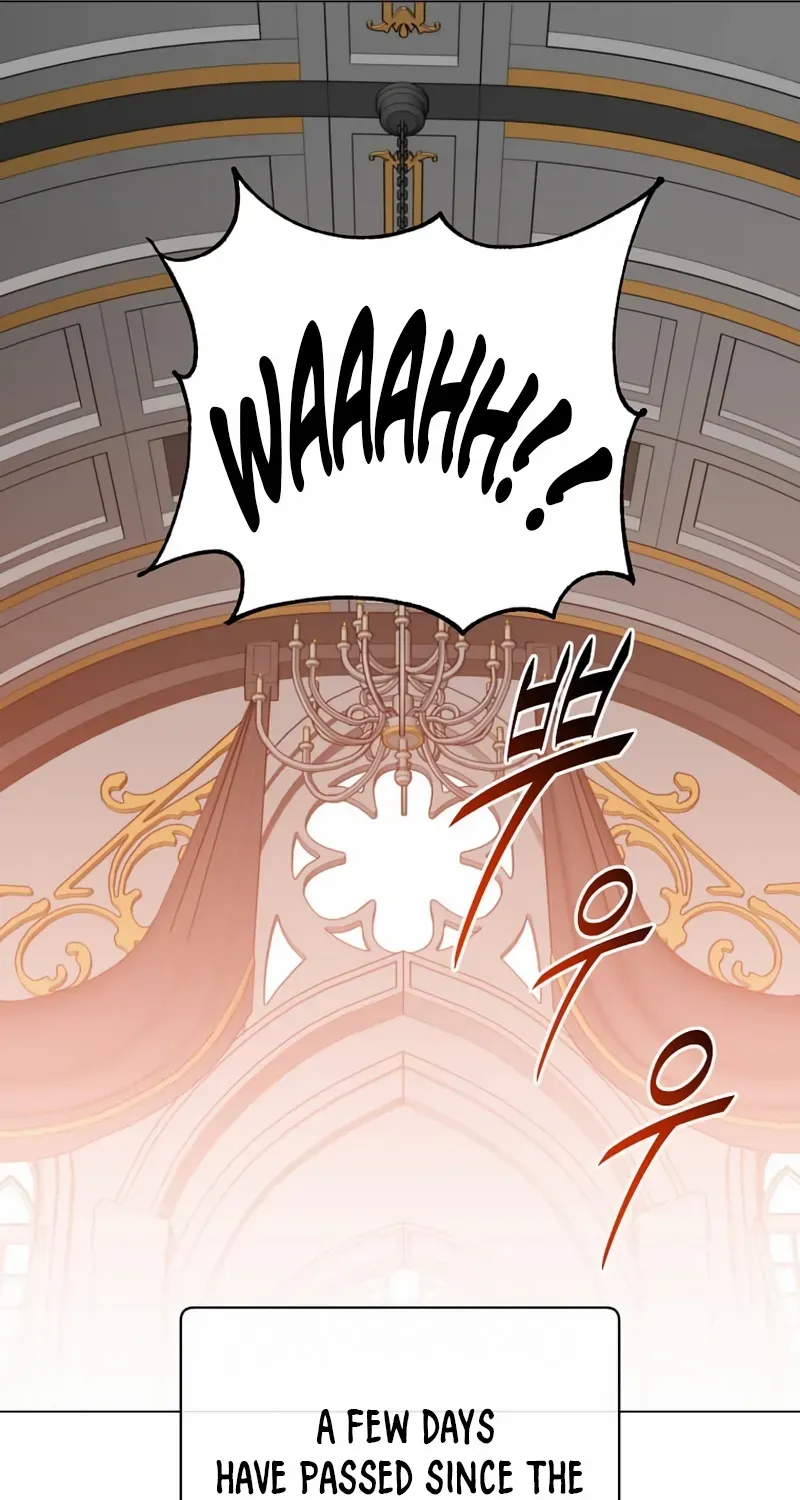 Read The MAX leveled hero will return! chapter 173 image 9 on Lezhin