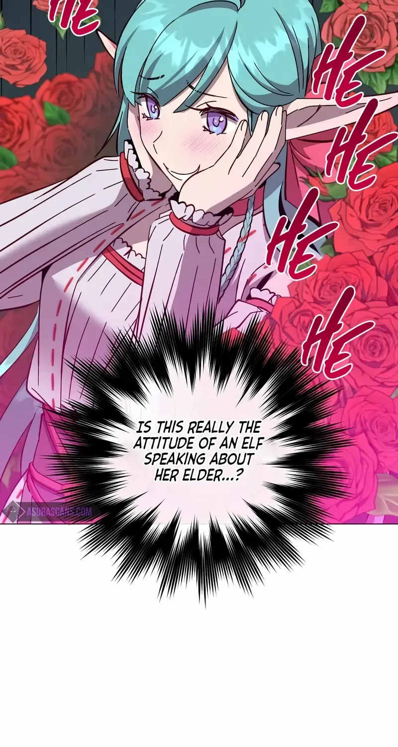 Read The MAX leveled hero will return! chapter 176 image 10 on Lezhin