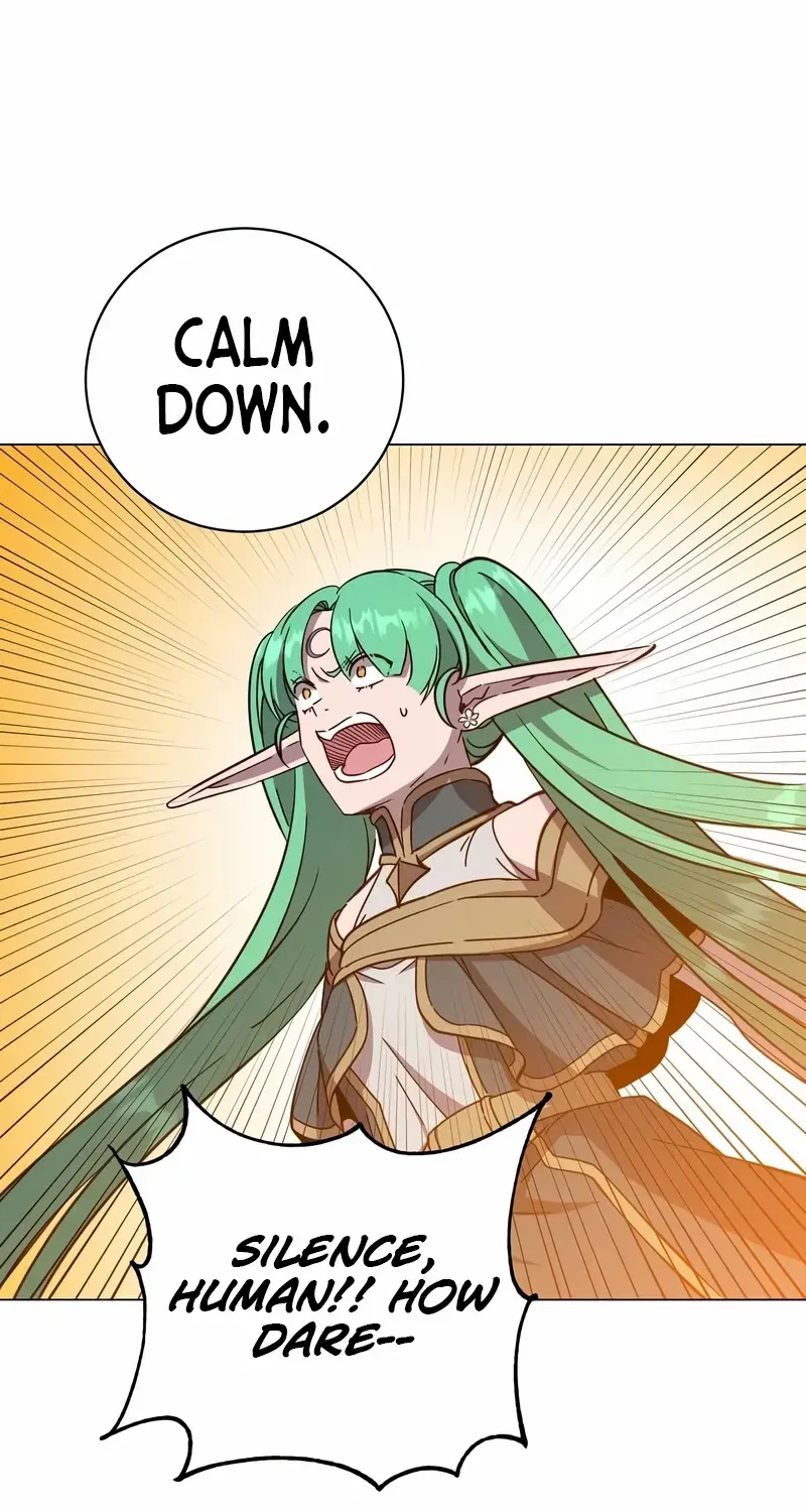 Read The MAX leveled hero will return! chapter 176 image 11 on Lezhin