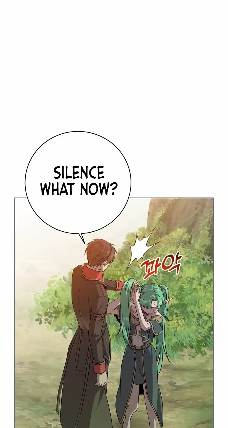 Read The MAX leveled hero will return! chapter 176 image 12 on Lezhin