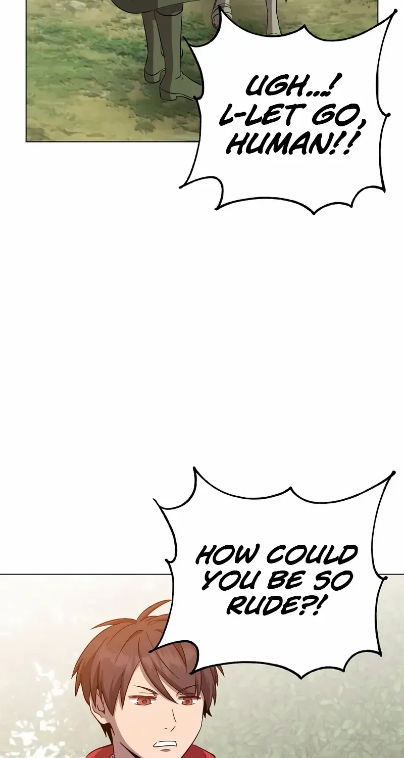 Read The MAX leveled hero will return! chapter 176 image 13 on Lezhin