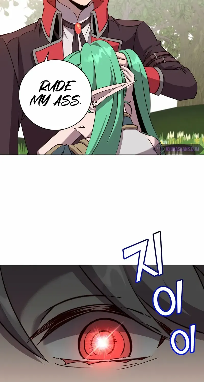 Read The MAX leveled hero will return! chapter 176 image 14 on Lezhin