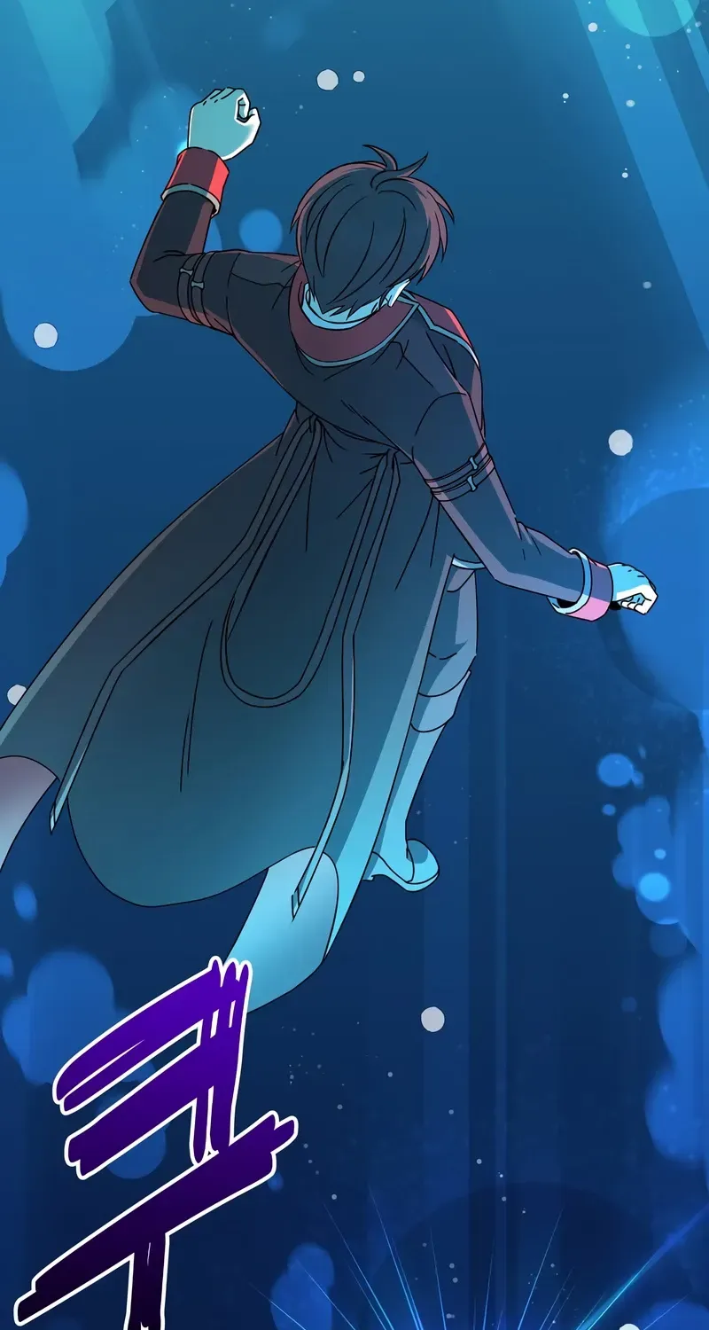 Read The MAX leveled hero will return! chapter 176 image 16 on Lezhin