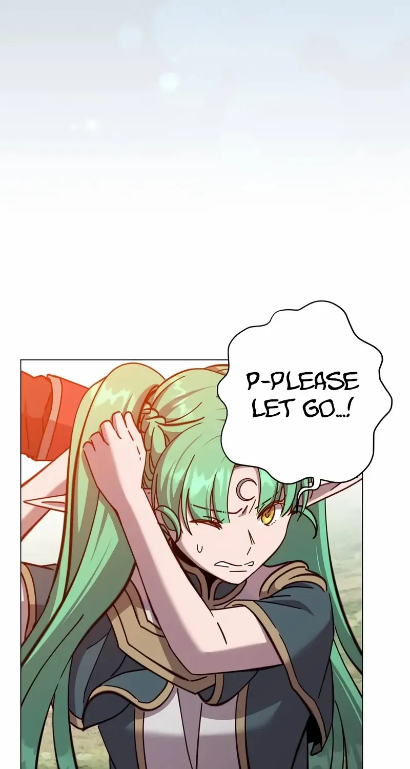 Read The MAX leveled hero will return! chapter 176 image 19 on Lezhin