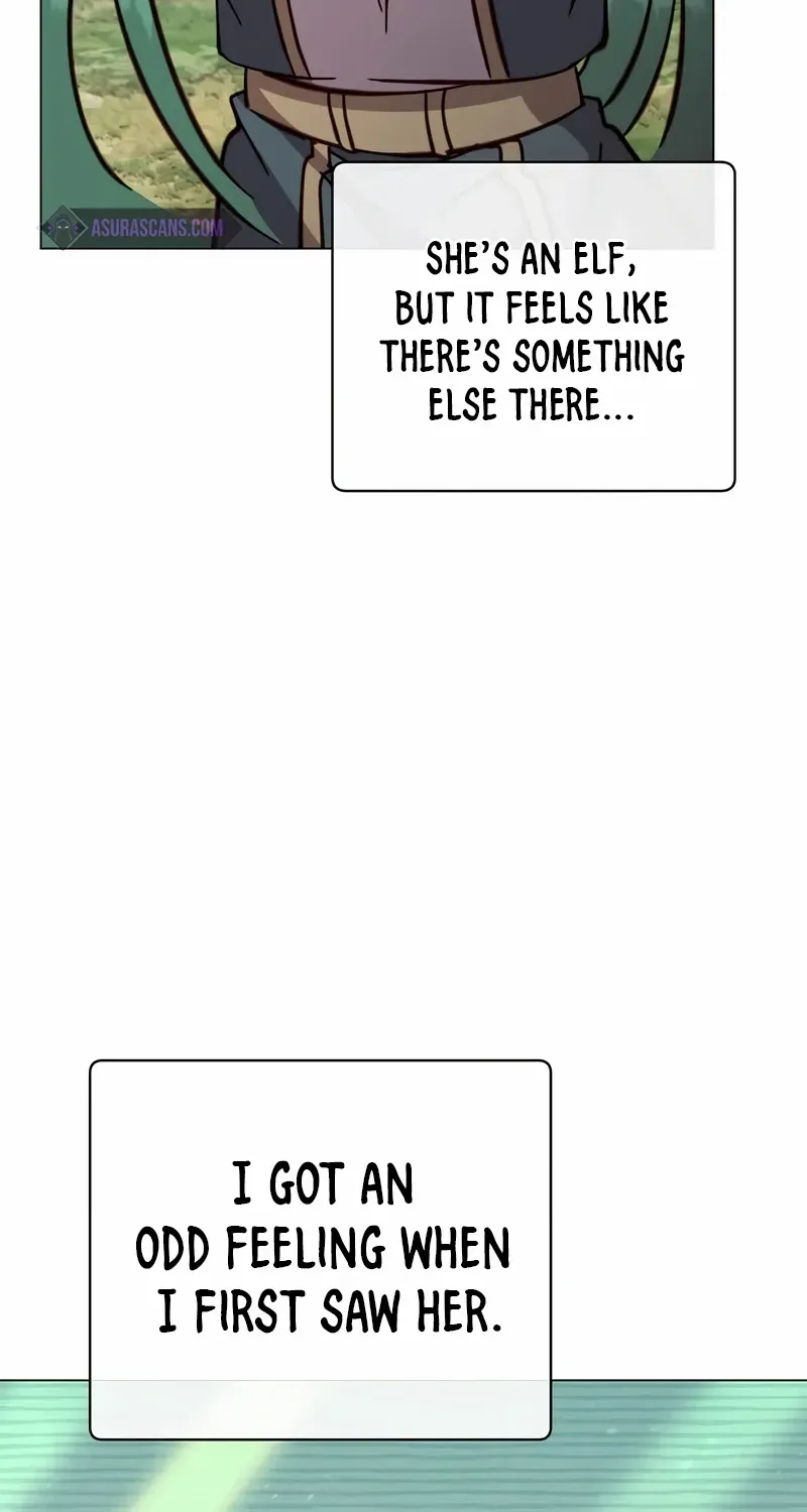 Read The MAX leveled hero will return! chapter 176 image 20 on Lezhin