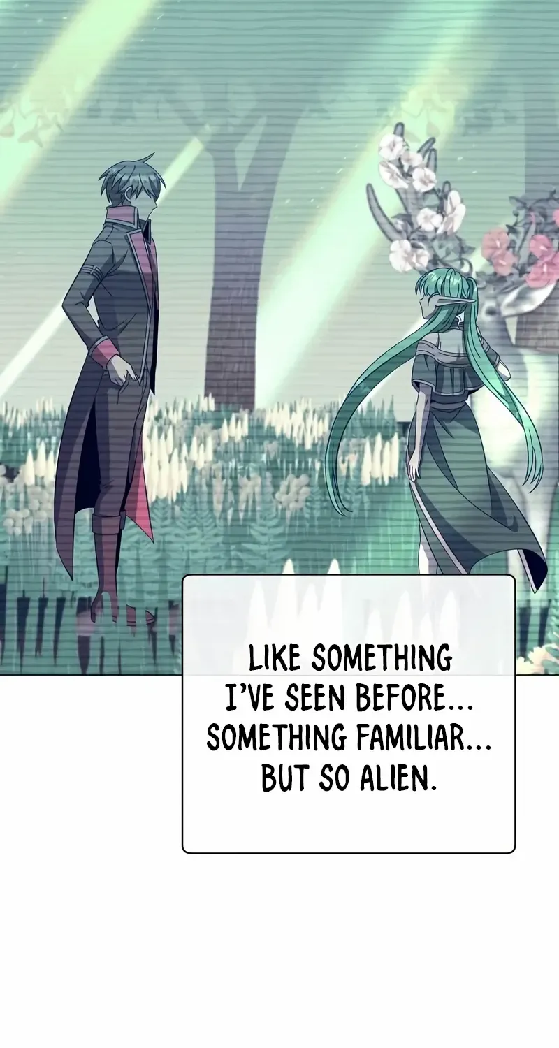 Read The MAX leveled hero will return! chapter 176 image 21 on Lezhin