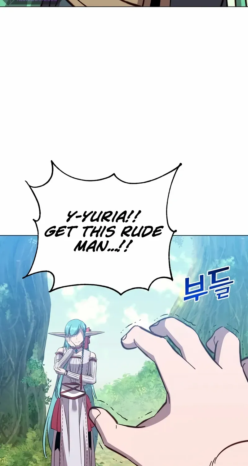 Read The MAX leveled hero will return! chapter 176 image 24 on Lezhin