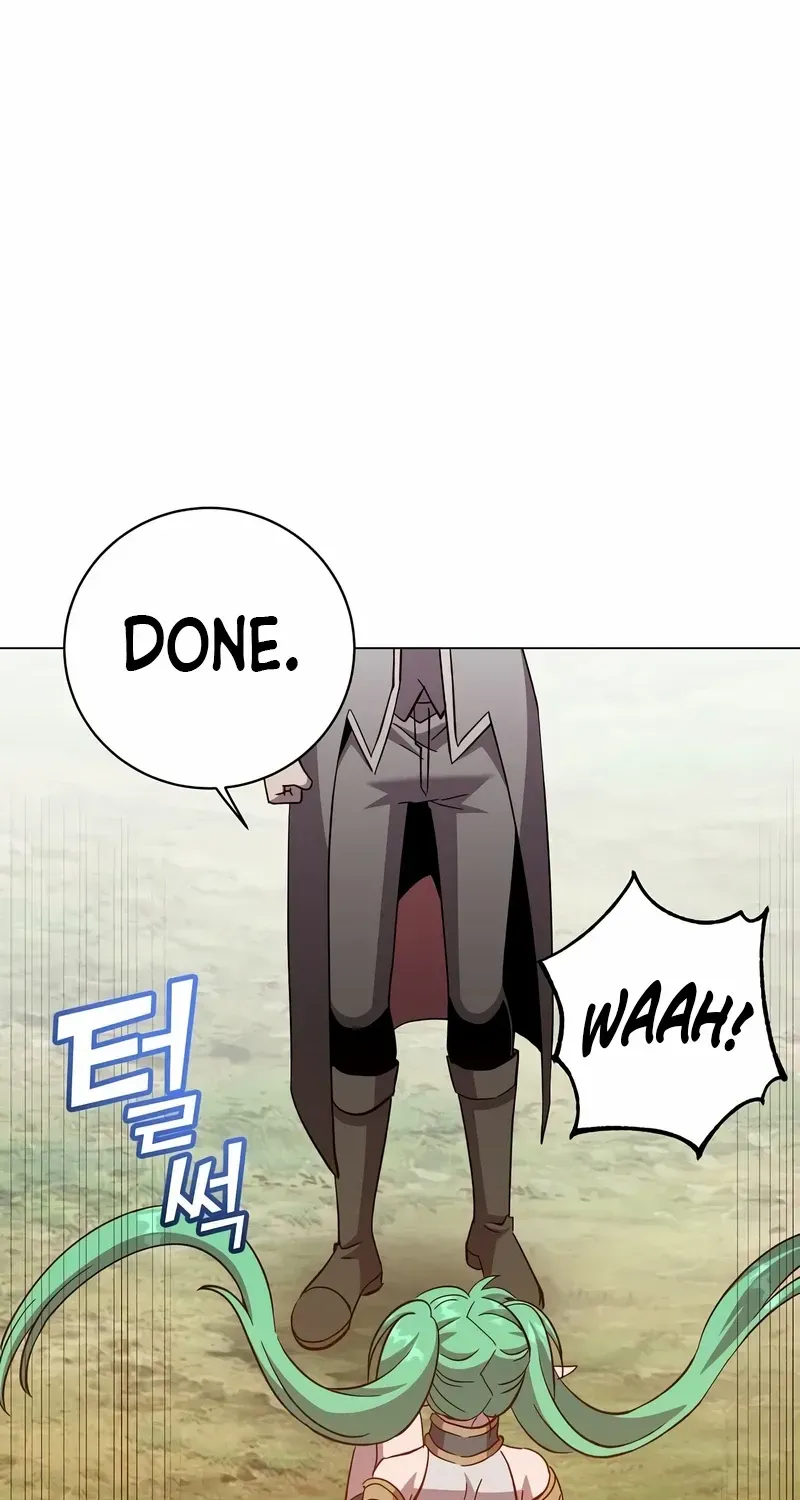 Read The MAX leveled hero will return! chapter 176 image 27 on Lezhin