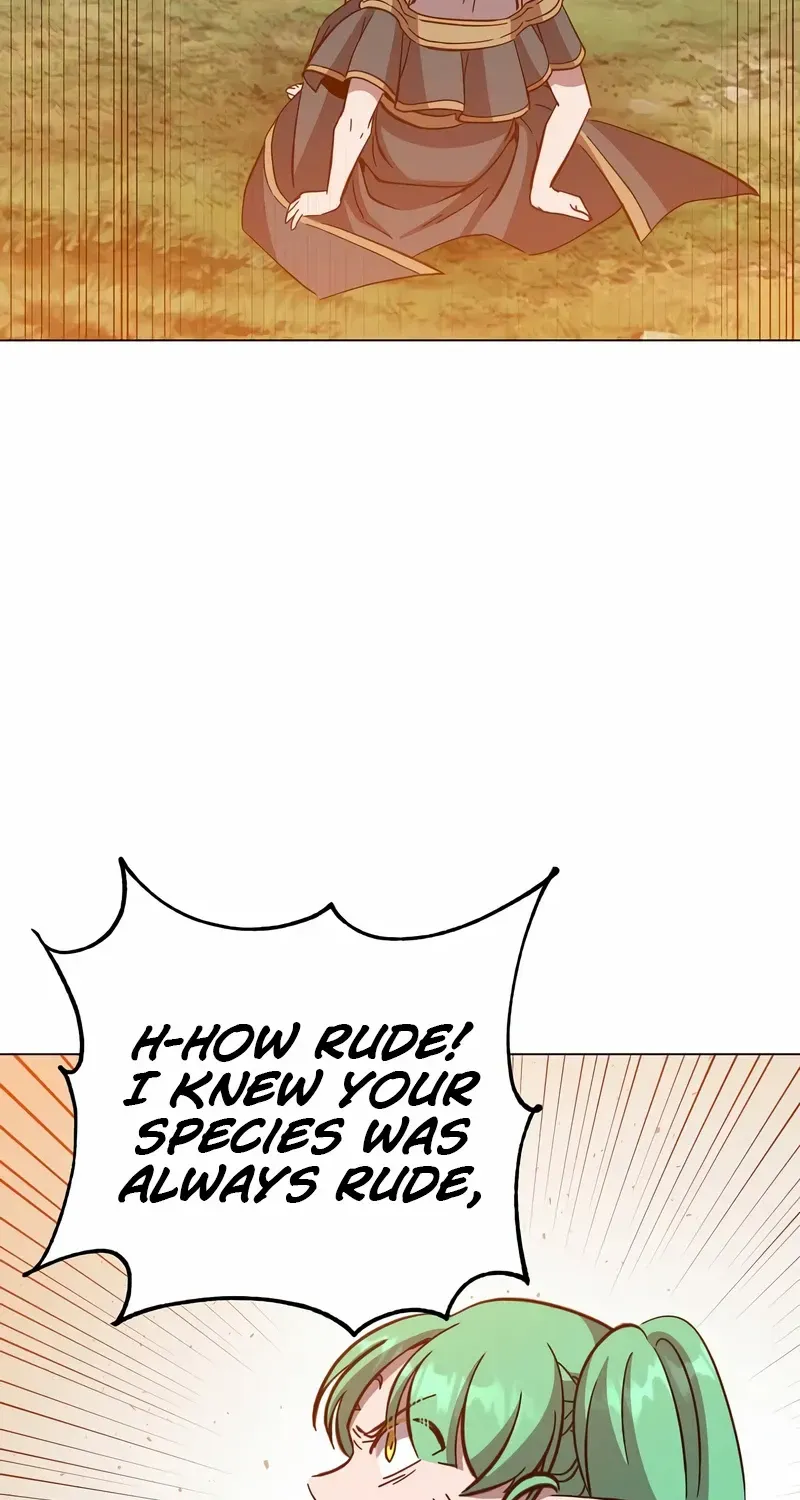 Read The MAX leveled hero will return! chapter 176 image 28 on Lezhin