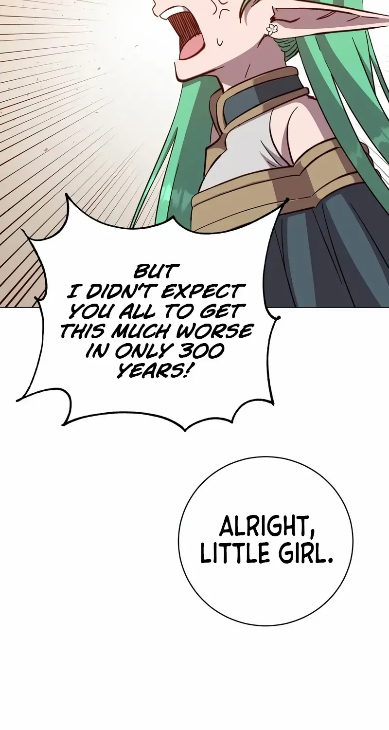 Read The MAX leveled hero will return! chapter 176 image 29 on Lezhin