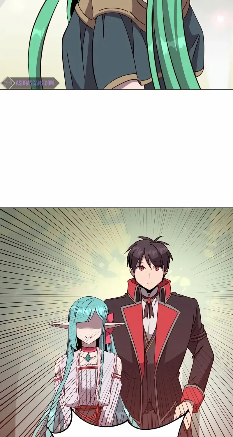 Read The MAX leveled hero will return! chapter 176 image 3 on Lezhin