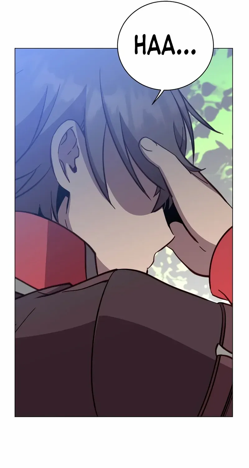 Read The MAX leveled hero will return! chapter 176 image 32 on Lezhin