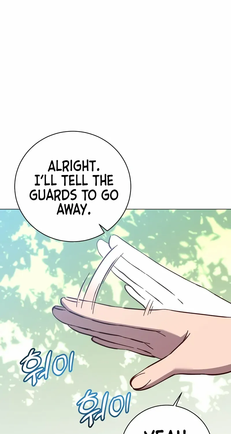Read The MAX leveled hero will return! chapter 176 image 34 on Lezhin