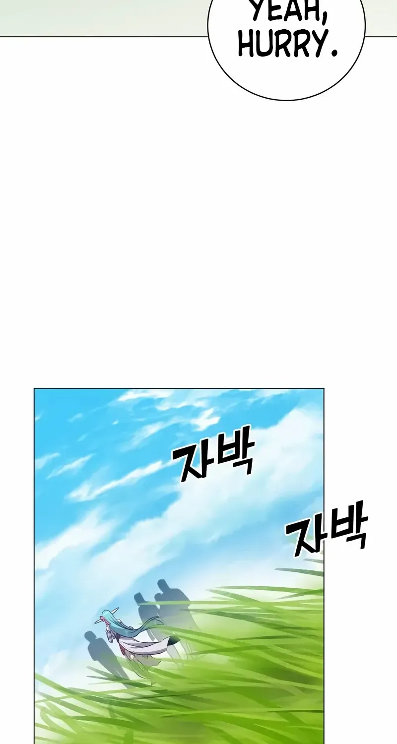 Read The MAX leveled hero will return! chapter 176 image 35 on Lezhin