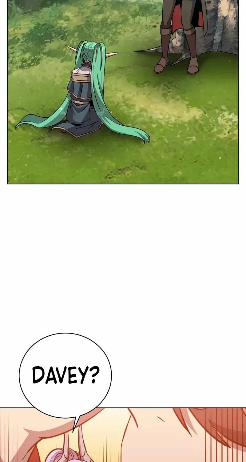 Read The MAX leveled hero will return! chapter 176 image 37 on Lezhin