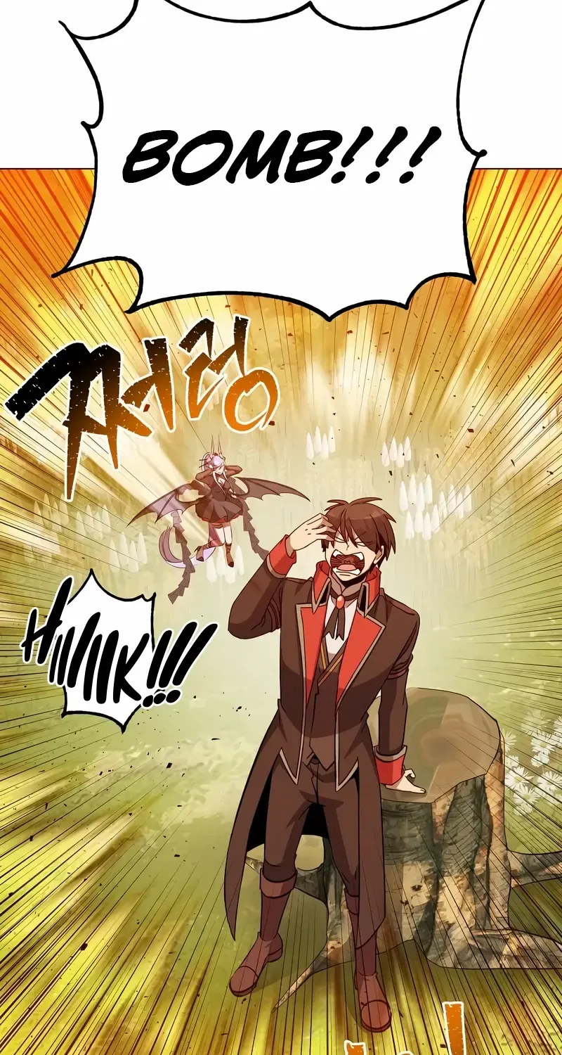 Read The MAX leveled hero will return! chapter 176 image 39 on Lezhin