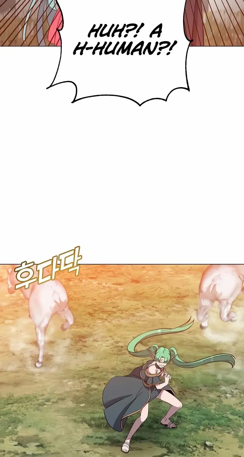 Read The MAX leveled hero will return! chapter 176 image 4 on Lezhin