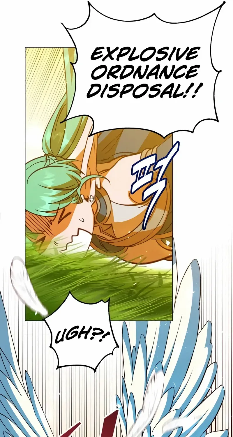 Read The MAX leveled hero will return! chapter 176 image 41 on Lezhin